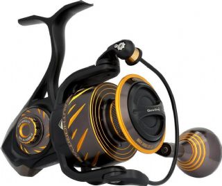 Penn Authority Spinning Reels - 